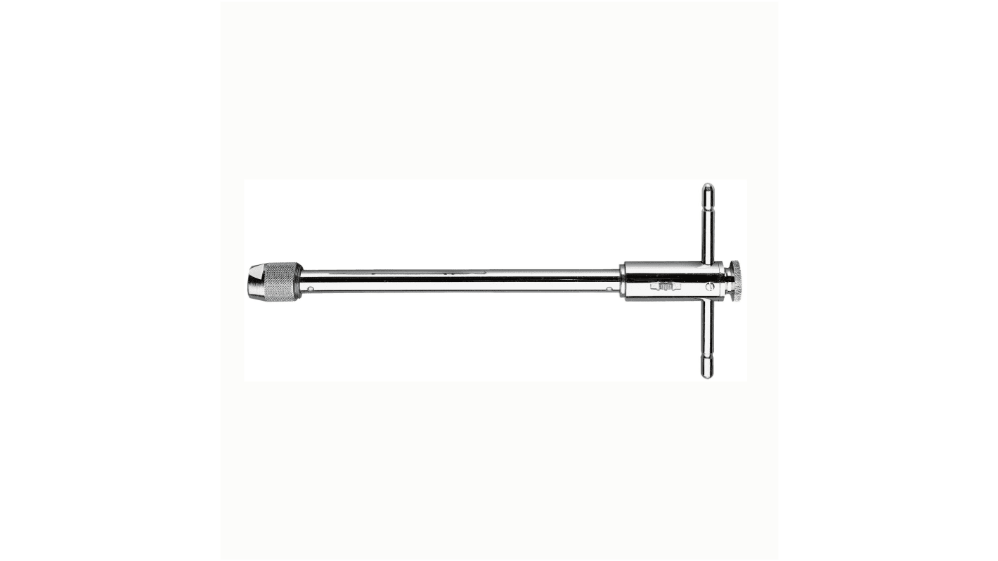 Facom Long Ratcheting Tap Tool Tap Wrench Steel