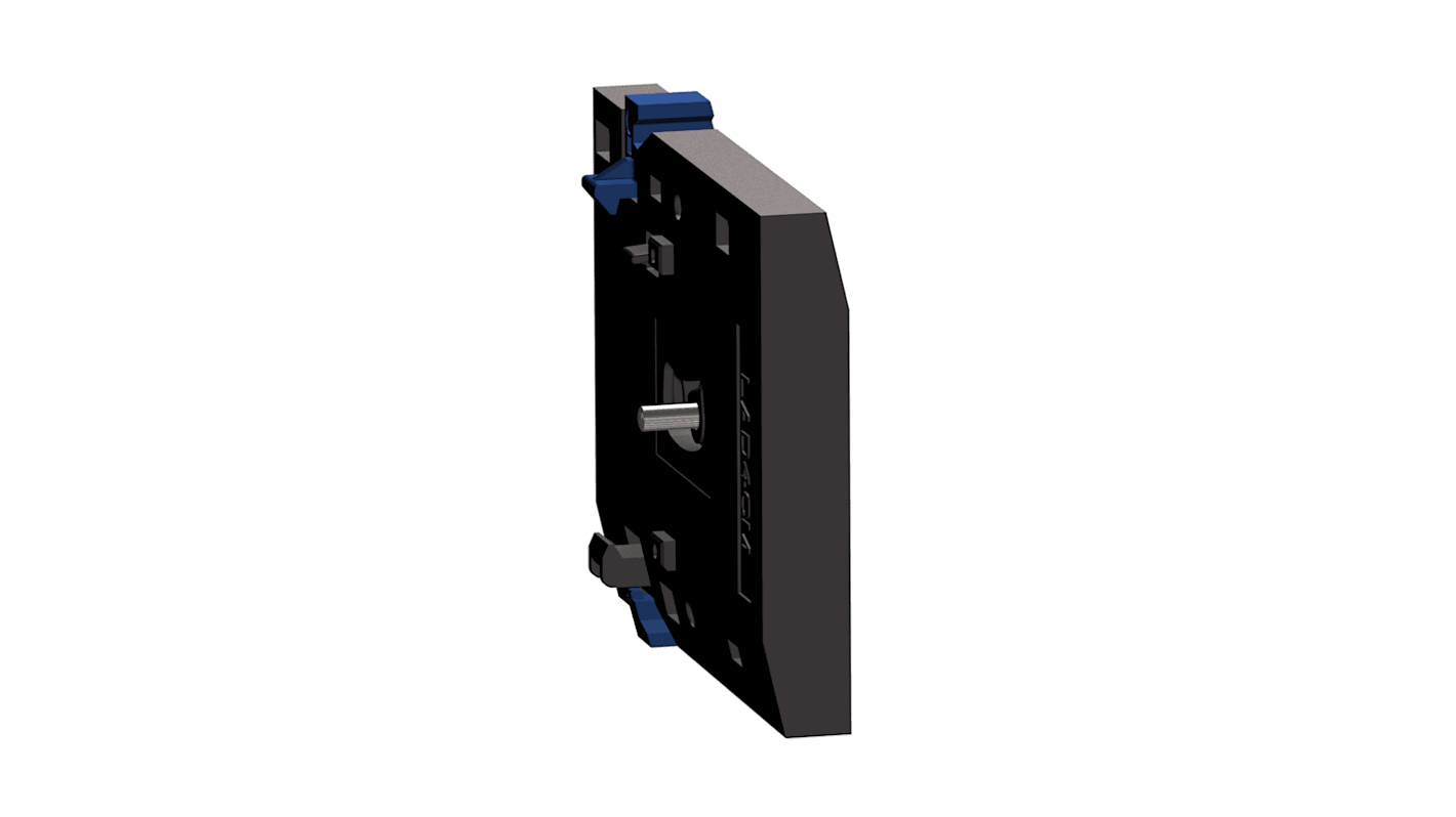 Schneider Electric TeSys Mechanical Interlock for use with LC1D40A to LC1D65A, LC1DT60A to LC1DT80A