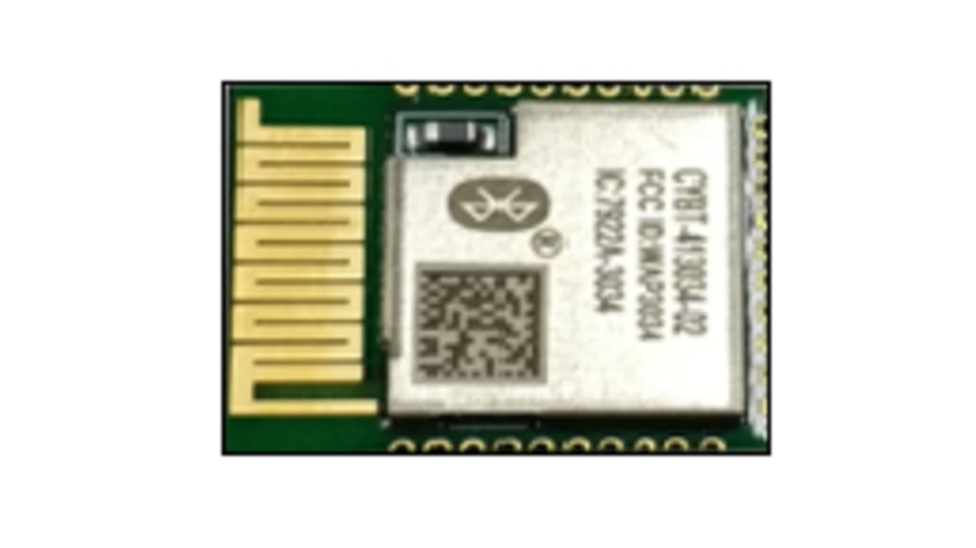 Modulo Bluetooth v5 Infineon, Classe 2, 4dBm