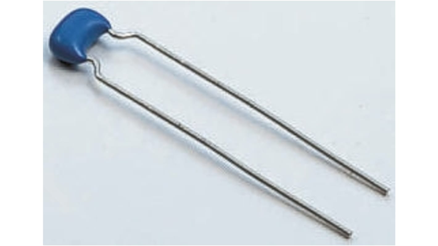 RCER71H104K0K1H03B | Murata 100nF 50V dc X7R ±15% - 積層 RCER71H104K0K1H03B | Murata 100nF 50V dc X7R ±15% - 積層