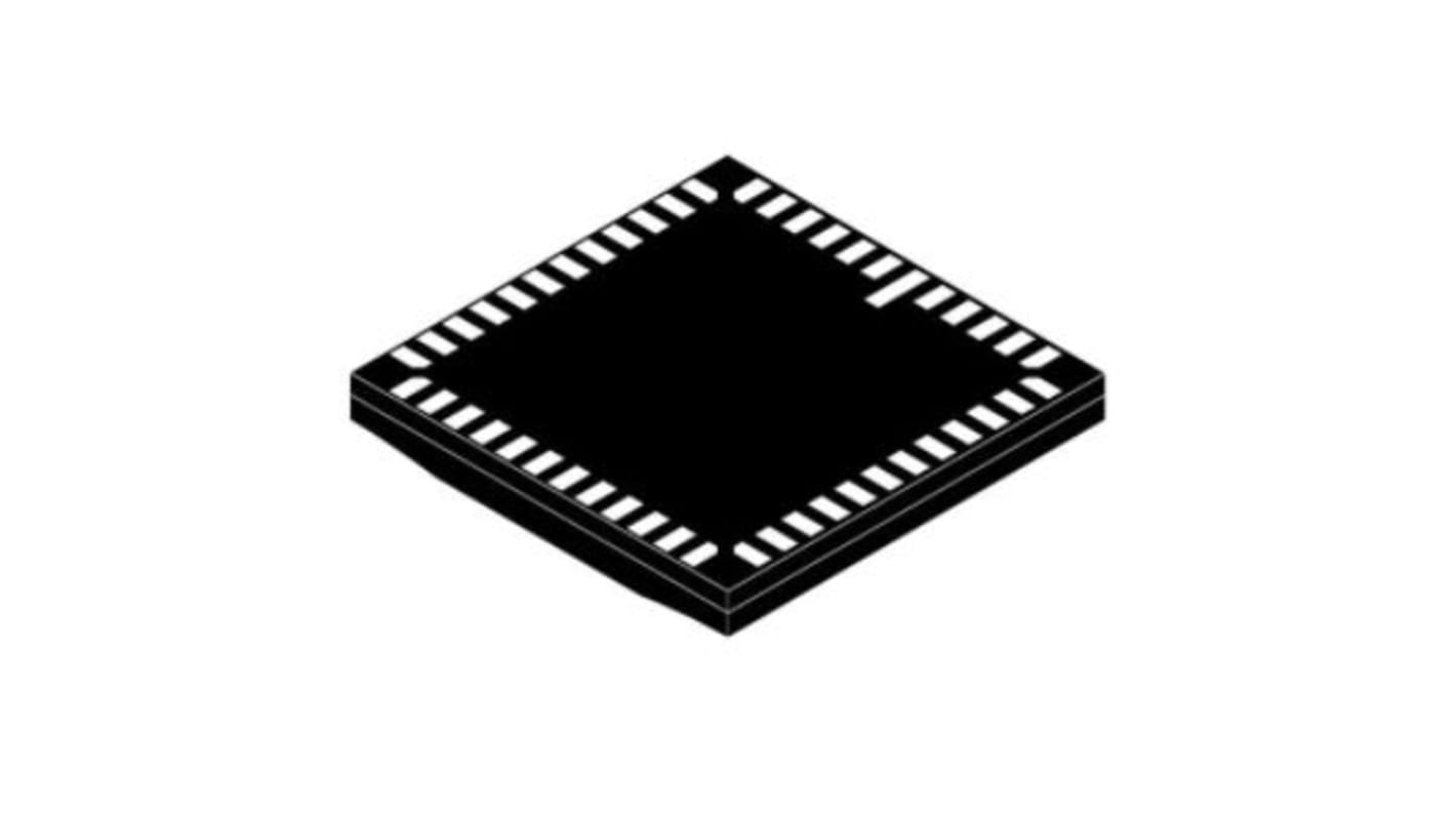 onsemi AR0238CS Bildsensor 1928 x 1088Pixel 15fps Seriell (2-Draht) SMD 48-Pin PLCC