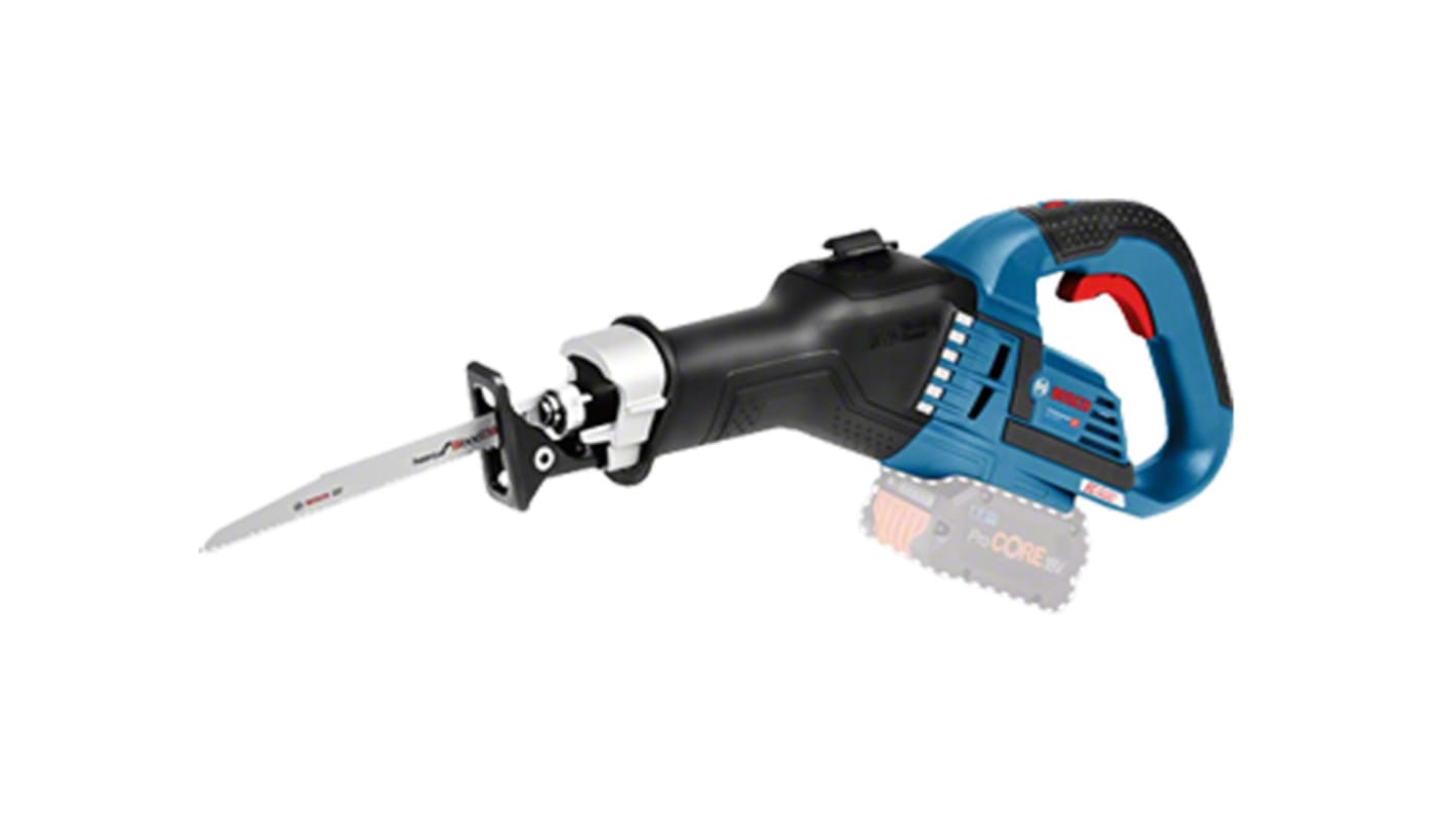 Bosch GSA GSA 18V-32 Cordless Reciprocating Saw, 18V