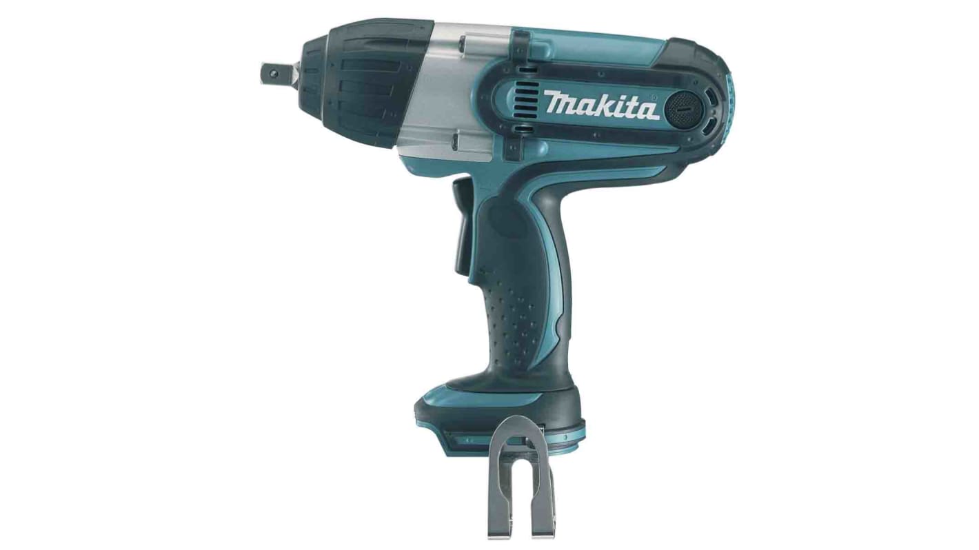 DTW450Z Makita 1 2 in 18V Body Only Impact Wrench RS