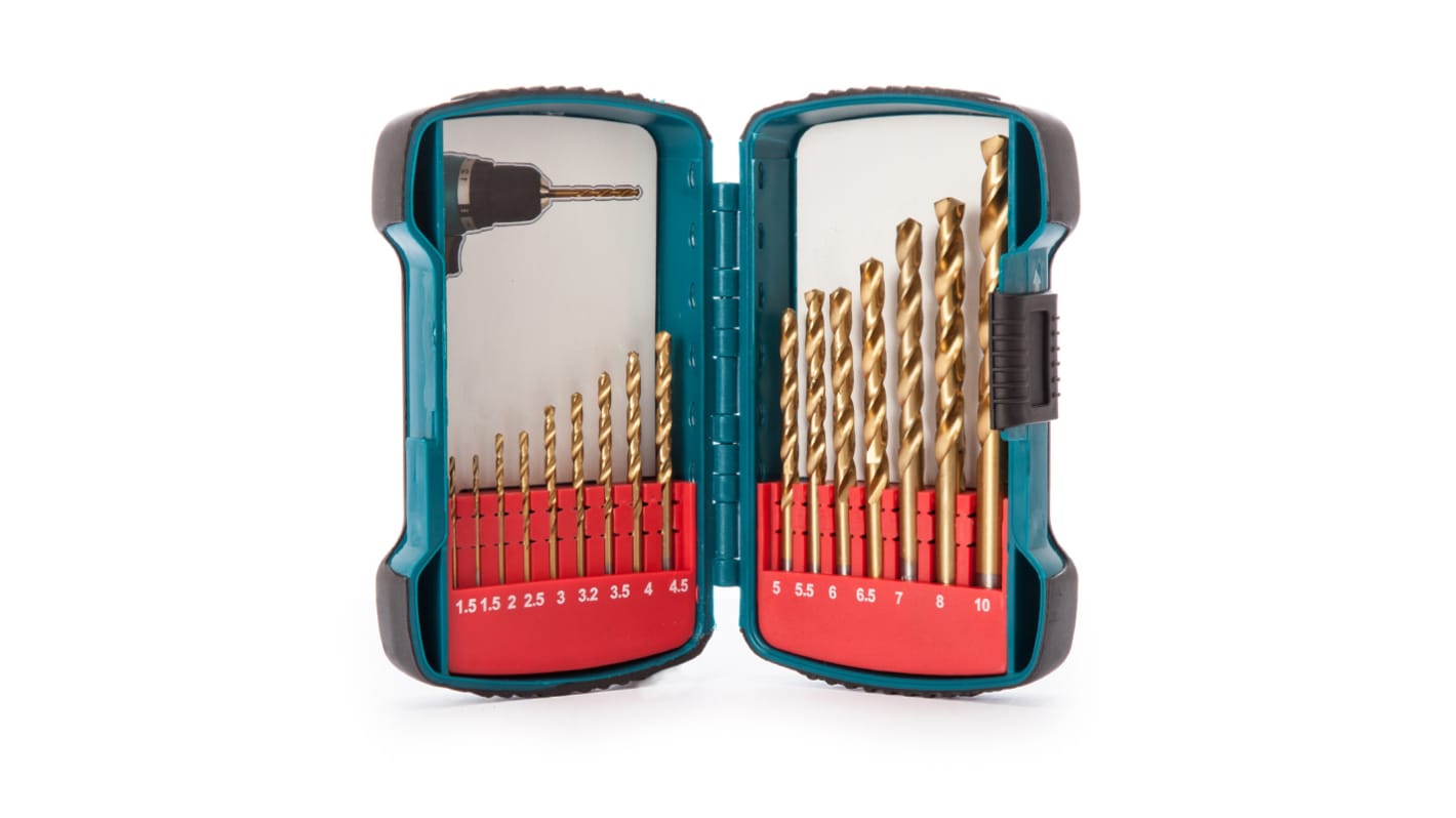 Makita 16 piece set outlet