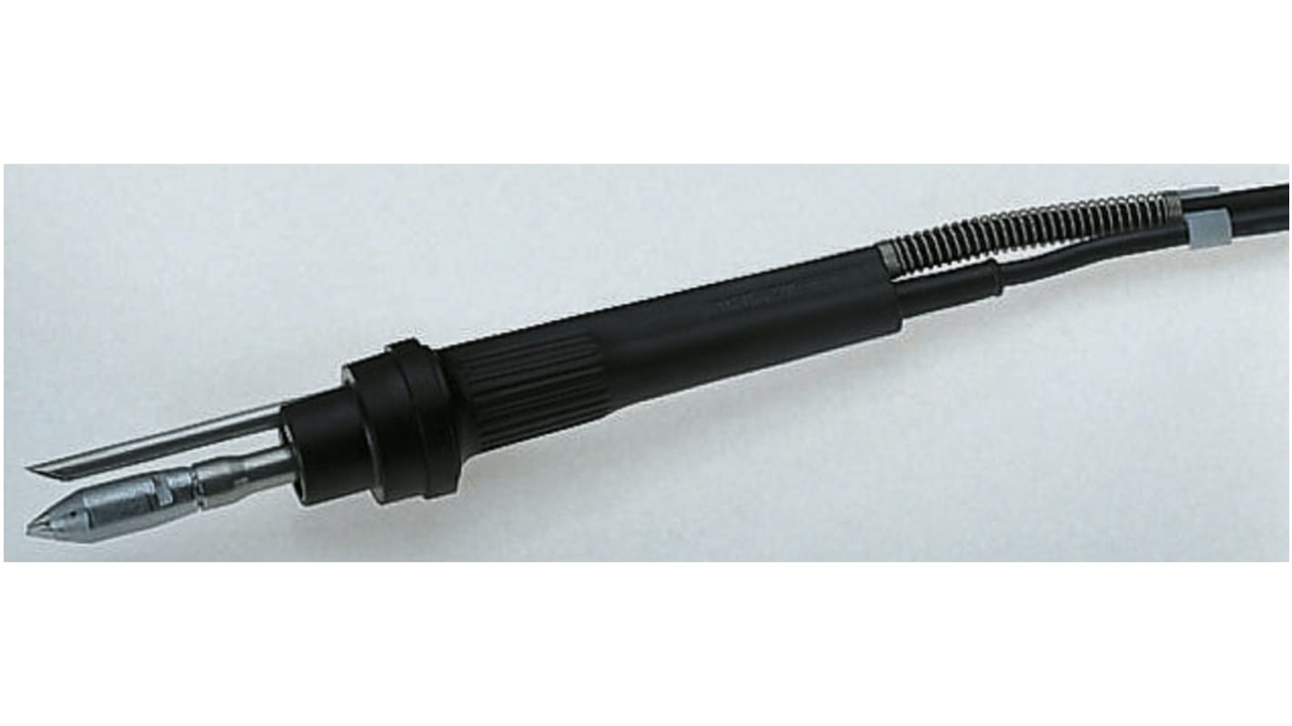 Weller Electric Soldering Iron, 24V, 50W, for use with WS81/WD/WT/WR