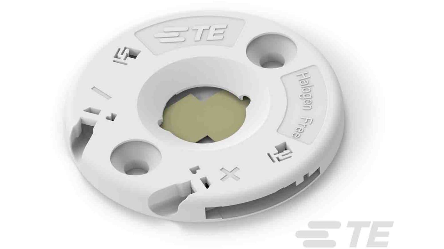 TE Connectivity 贴片LED支架, LUMAWISE Z35系列