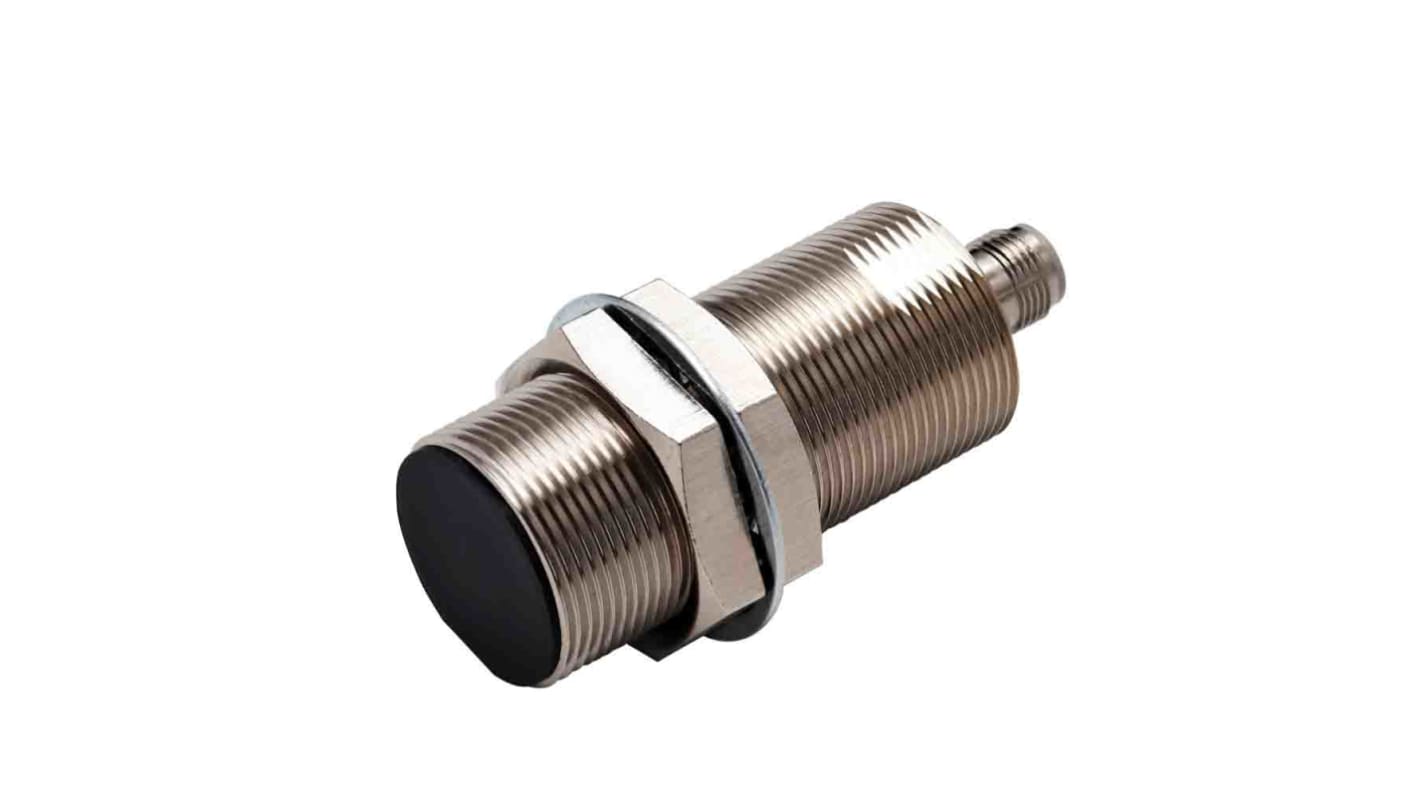 Rs-Online Sensore di prossimità Cilindro filettato Omron M30 rilevamento 22 mm 10→ 30 V c.c