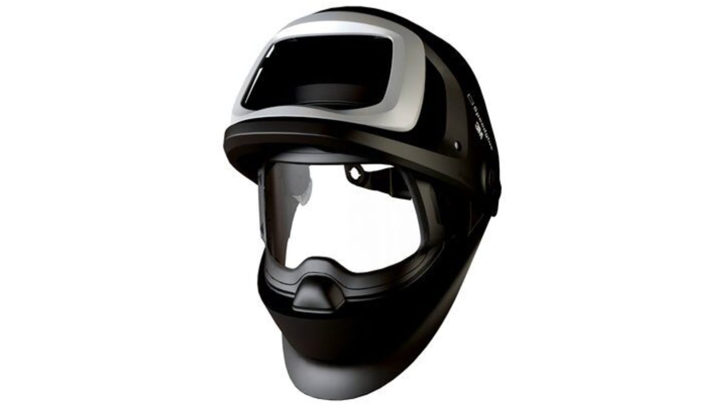 3M Speedglas 9100 FX Air Flip-Up Welding Helmet, Adjustable Headband