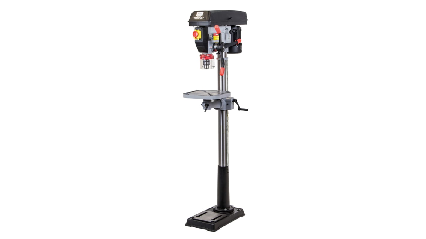 SIP 2770rpm Floor Pillar Drill