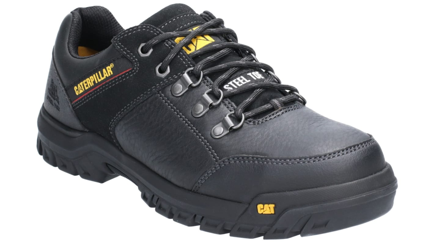 Caterpillar safety footwear online