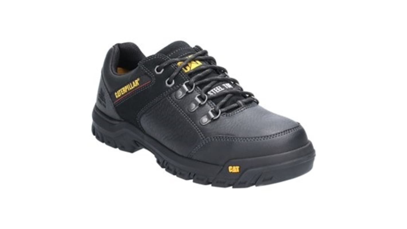 Cat scarpe antinfortunistiche 2025
