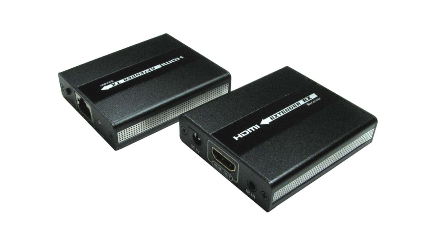 NewLink HDMI over CATx Extender 120m, 1080 Maximum Resolution