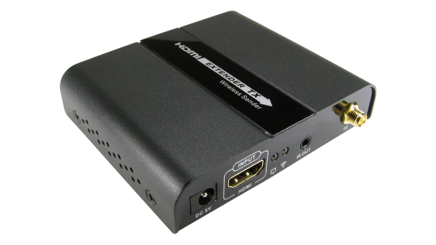 NewLink HDMI Extender 50m, 1080 Maximum Resolution