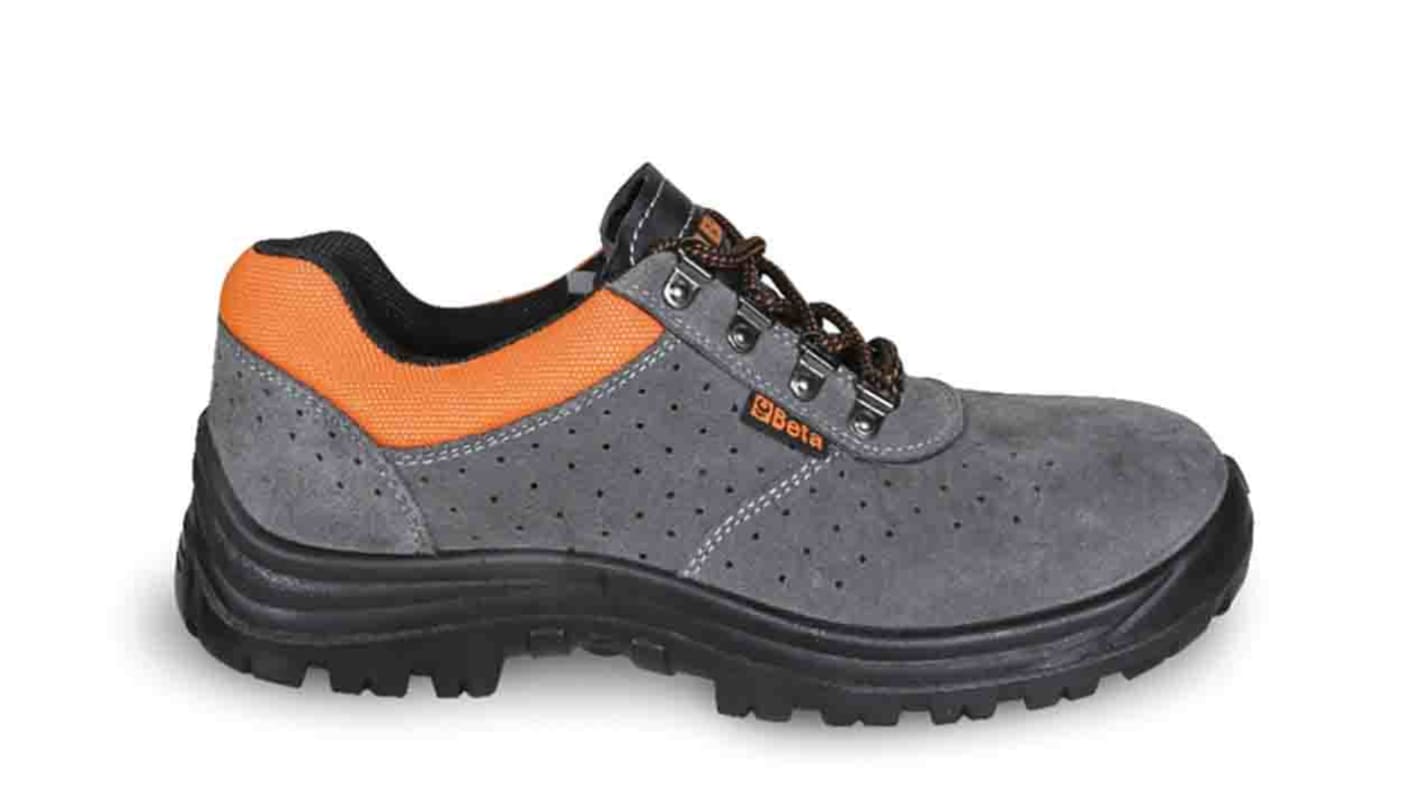 Scarpe sportive antinfortunistiche S1P BETA Easy tg. 43, con puntale di sicurezza