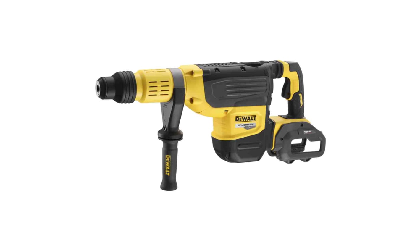 DeWALT SDS Max Cordless SDS Drill Body Only