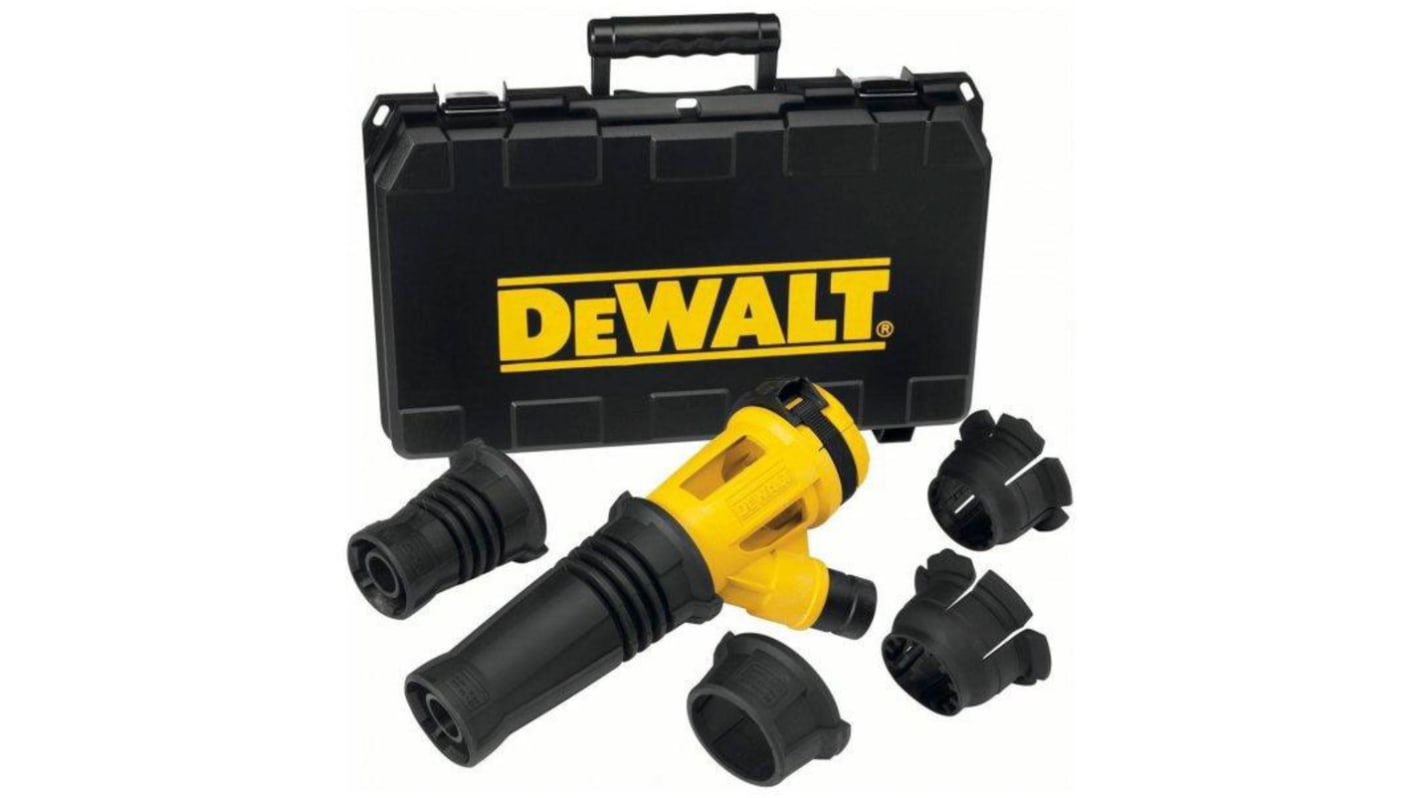 DWH051 XJ DeWALT Vacuum Accessory for Various Vacuum Cleaners RS