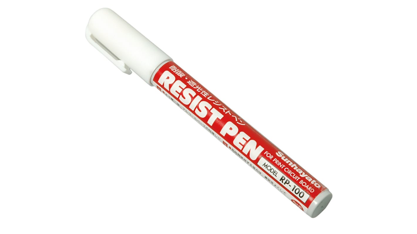 Sunhayato Etch Resist Ink Pen