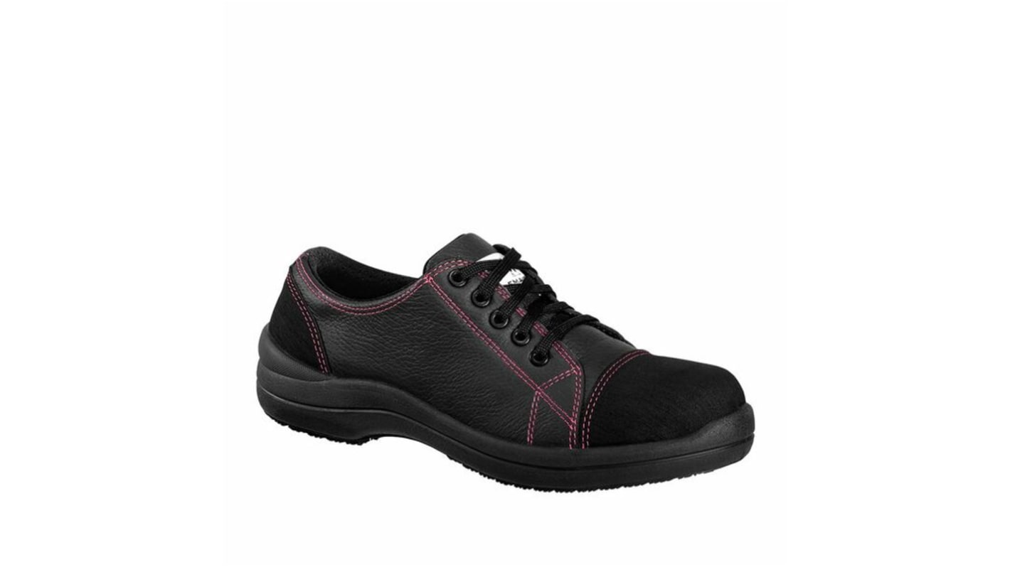 Womens safety shoes composite toe clearance