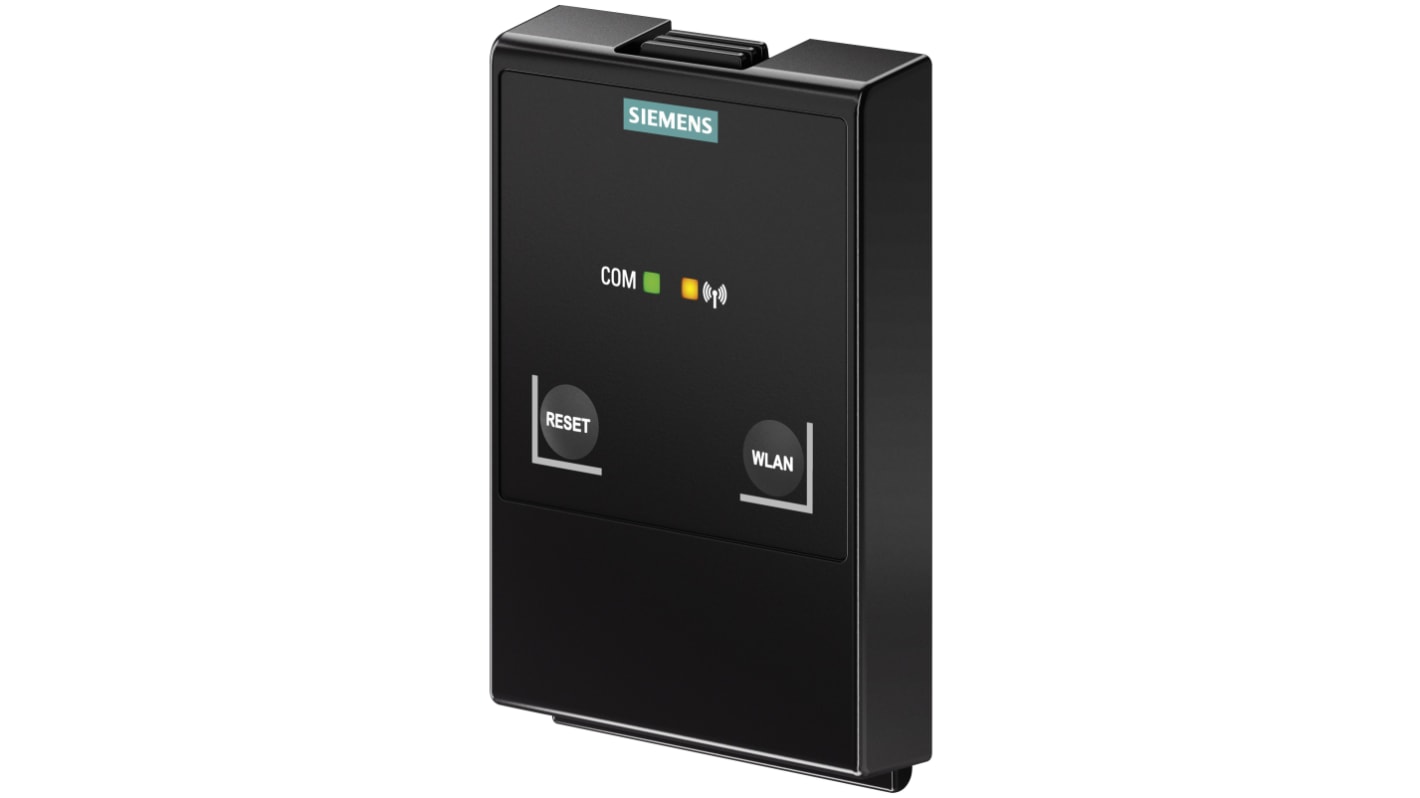 Siemens SINAMICS Web Server Module