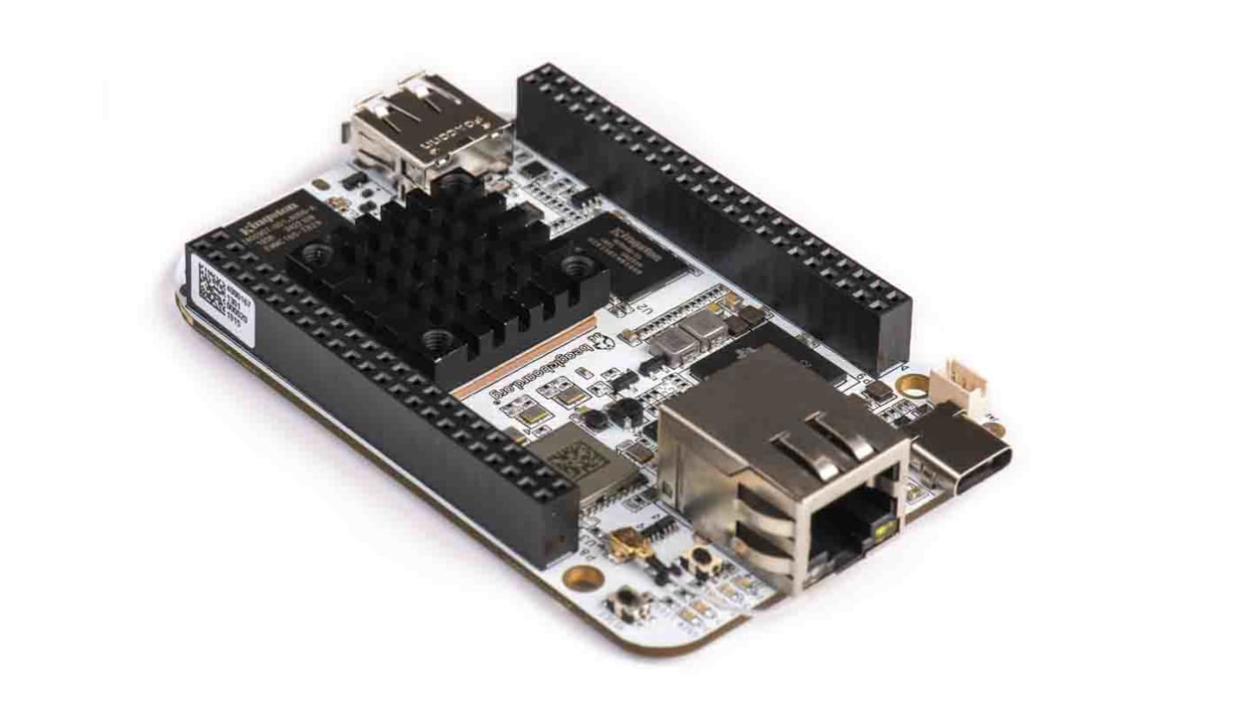 Beagleboard.org BeagleBone AI Development Board