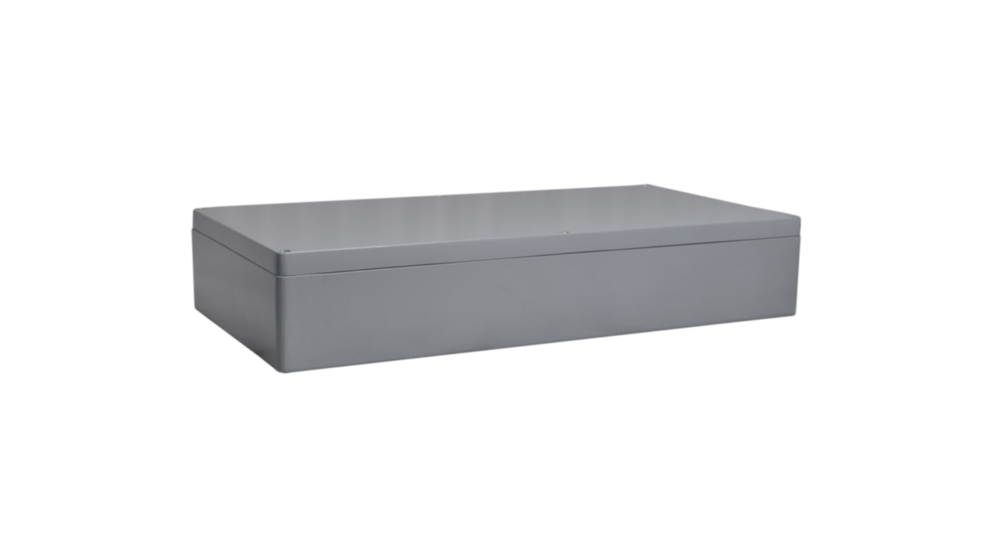Caja RS PRO de Aluminio, 600 x 310 x 110mm, IP66, ATEX, IECEx