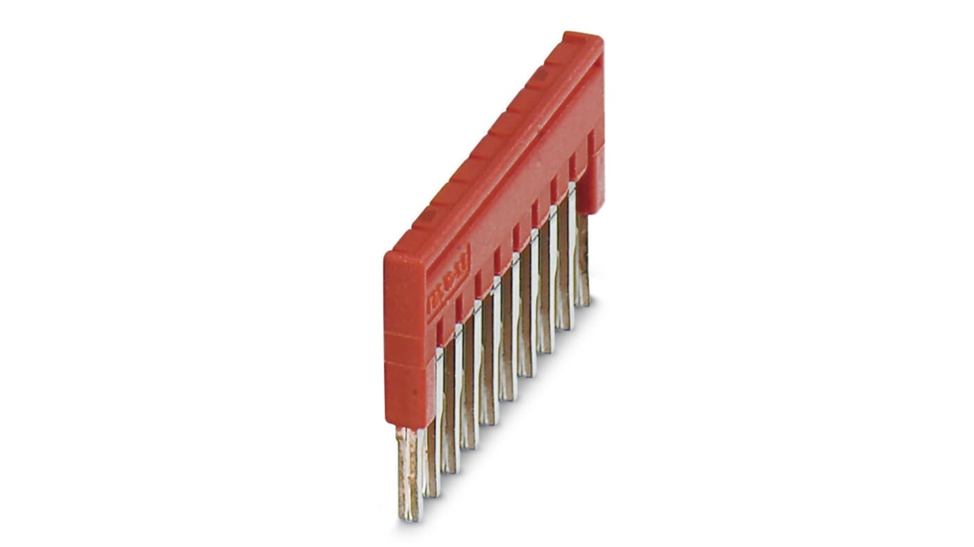 Phoenix Contact FBS 10-3,5 Series Plug-in Bridge, 12A