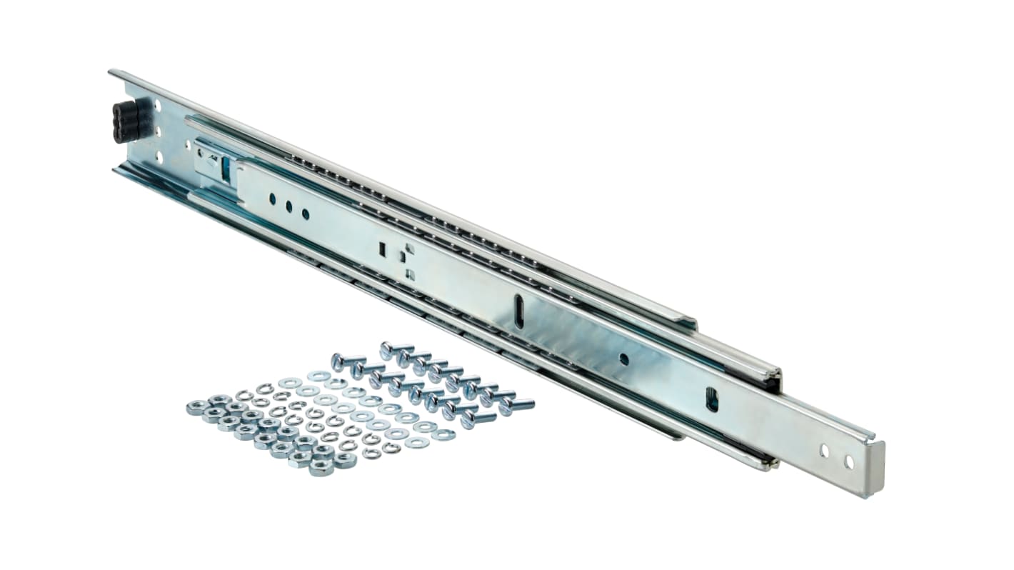 Accuride Drawer Runner, 559mm Closed Length, 90kg Load