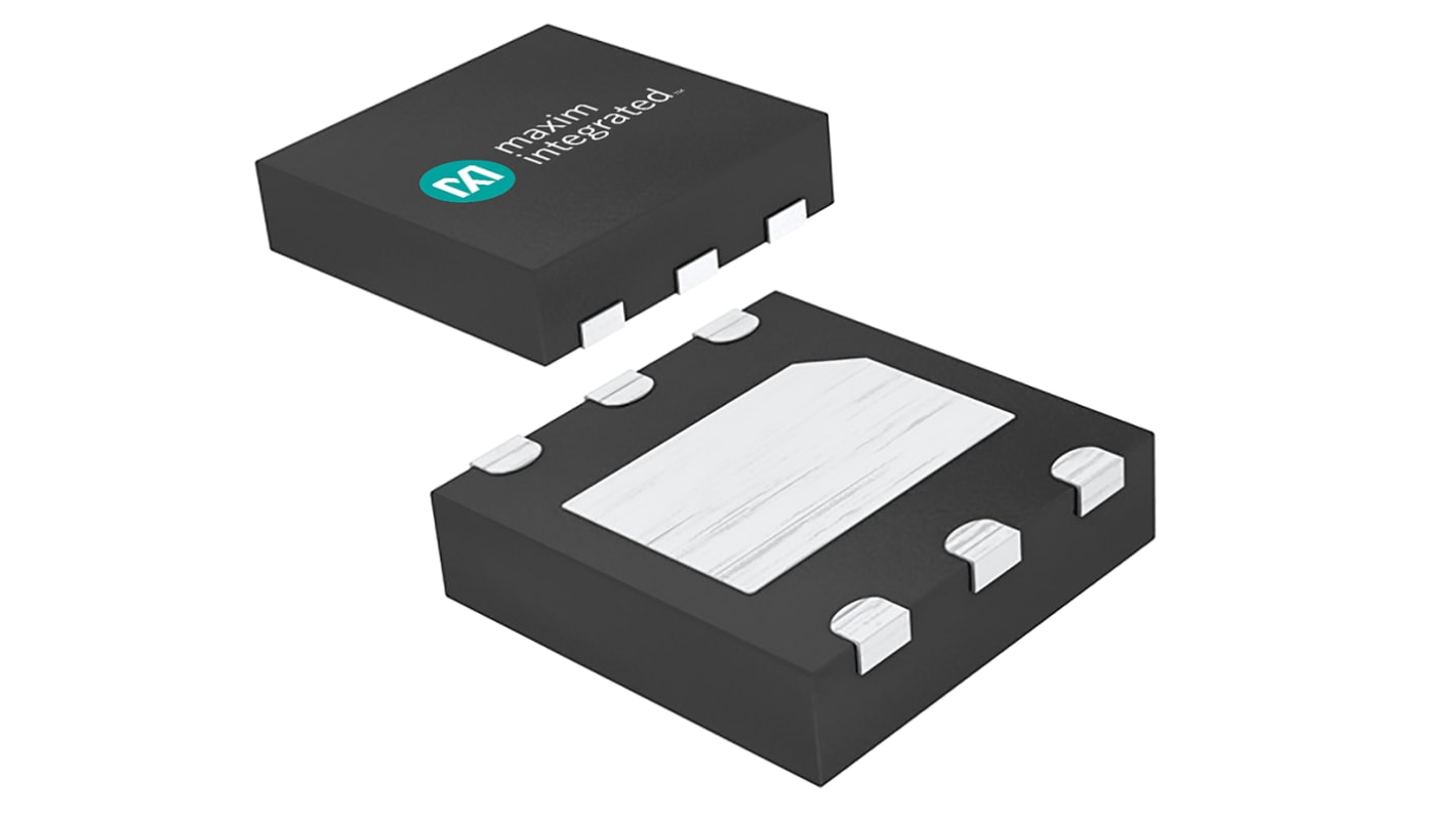 Maxim Integrated LEDドライバ IC, 400mA, 25W