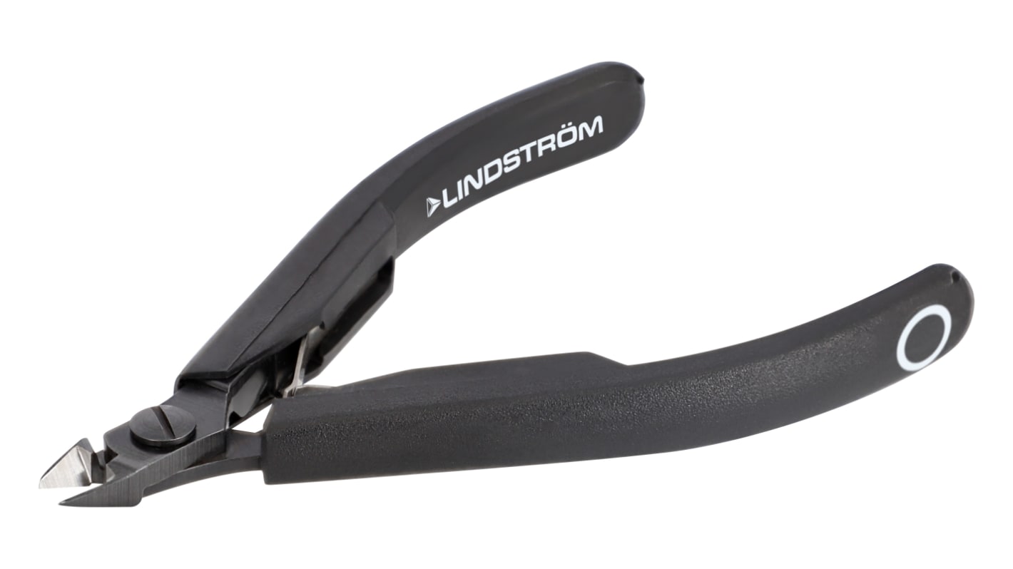 Pince coupante latérale Lindstrom, 108 mm, capacité 1mm ESD