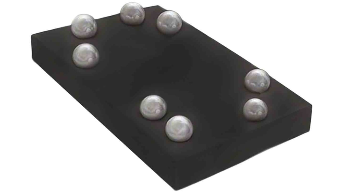 Czip EEPROM Montaż powierzchniowy 1Mbit 8-pinowy WLCSP 128 K x 8