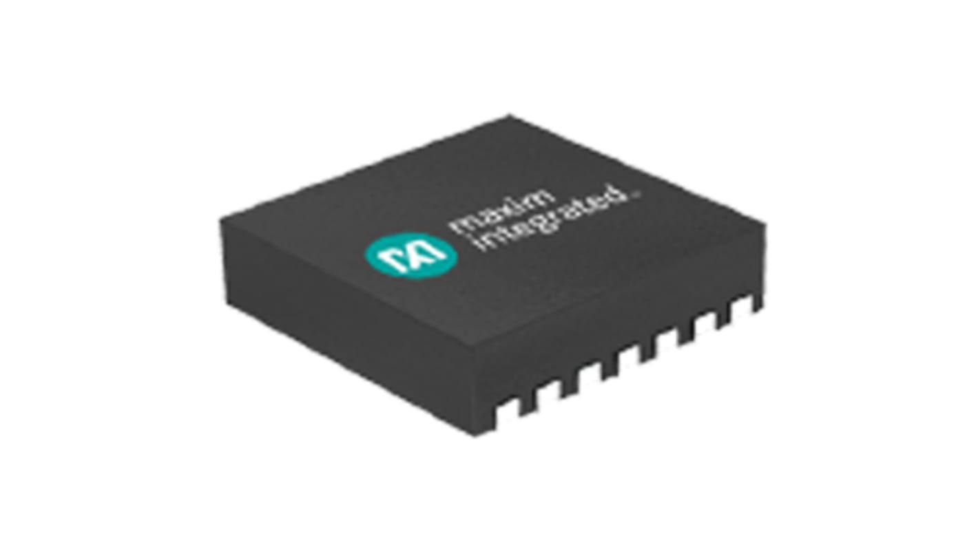 Indicatore di carica (Ioni di litio), Da 2,3 a 4,9 V., TDFN, 14 pin