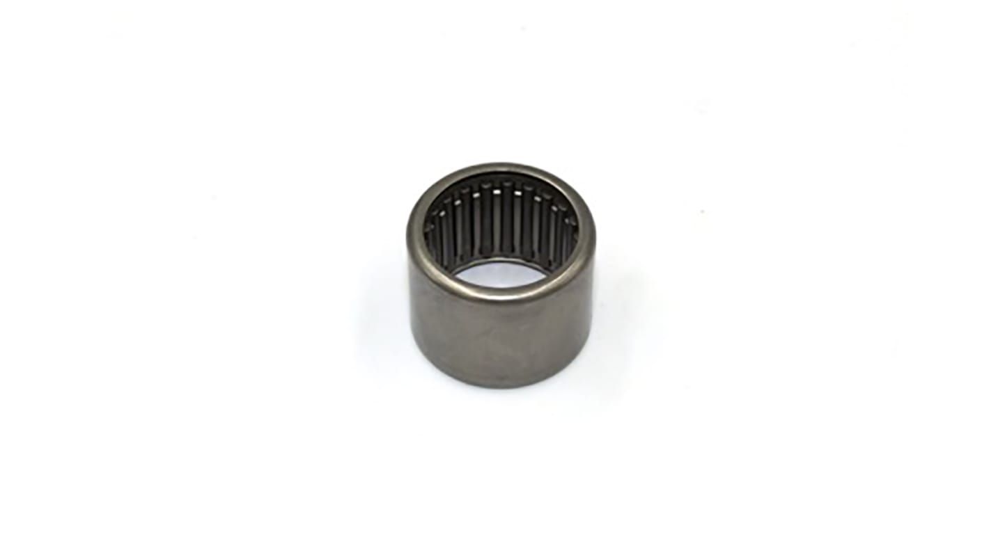 Cuscinetto a rullo INA, Ø int. 20mm, Ø est. 26mm, guida larga 30mm