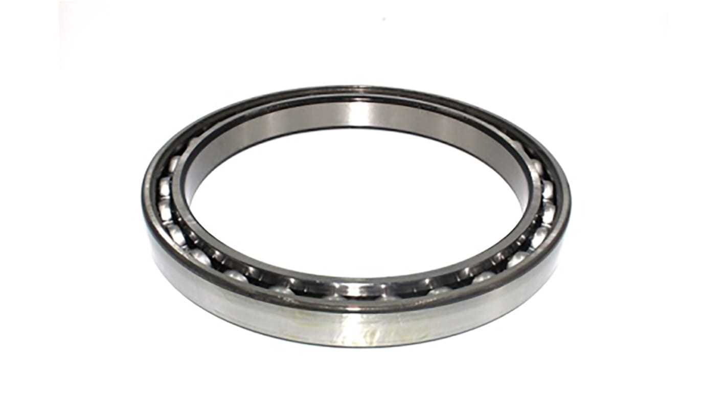 INA 61902-HLC Single Row Deep Groove Ball Bearing- Open Type 15mm I.D, 28mm O.D