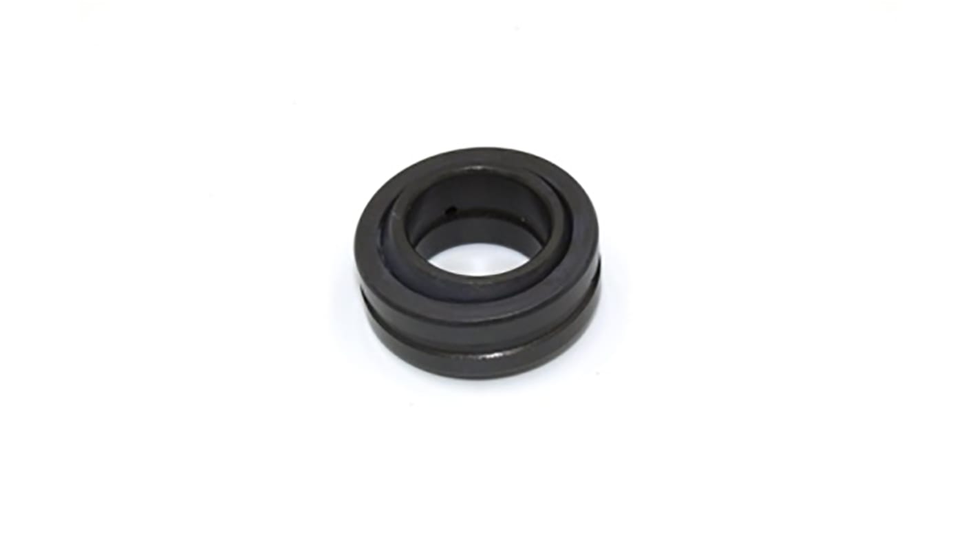 INA GE6-DO 6mm Bore Plain Bearing, 17000N Radial Load Rating, 14mm O.D