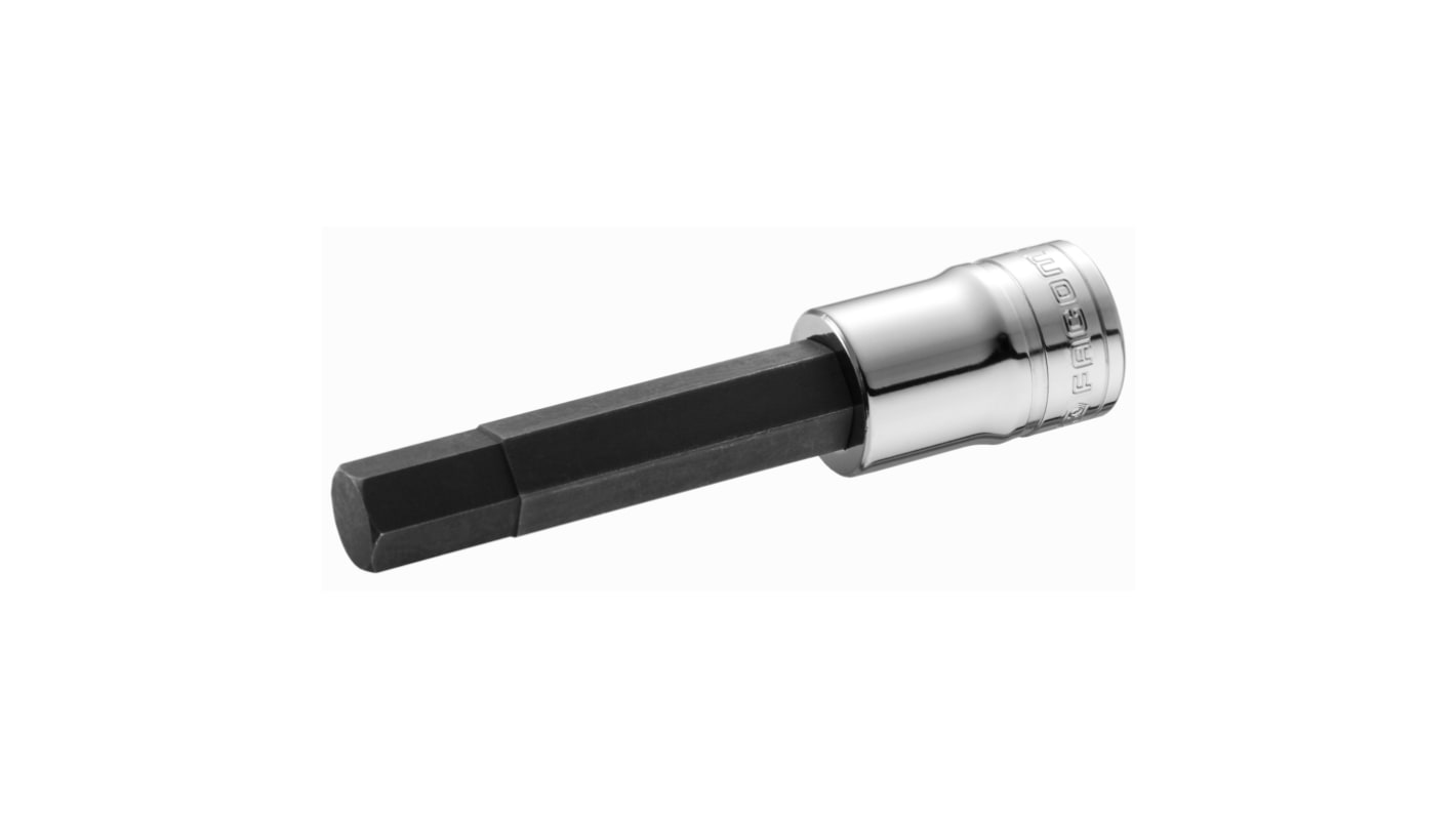 Facom ソケット 1/2インチ, 長さ:140 mm