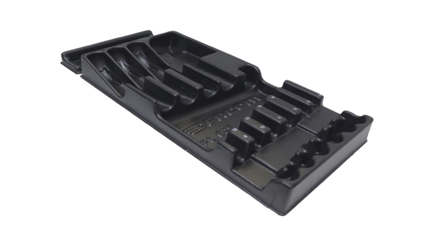 Facom Werkzeugablage, 2501g, W 418mm L 175mm H 40mm