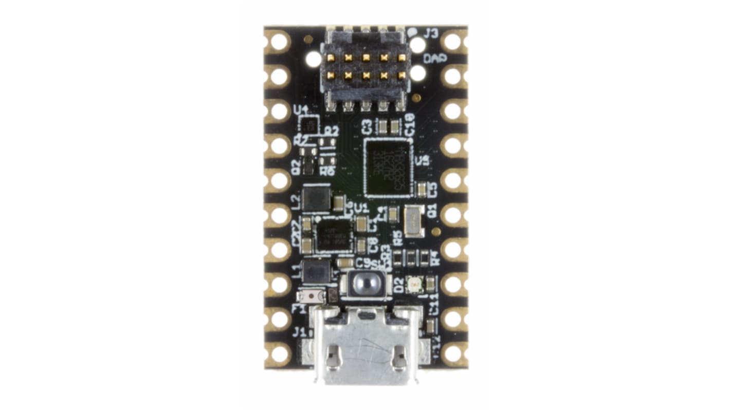 Maxim 評価キット, MAX32625PICO Application Platform, MAX32625PICO#