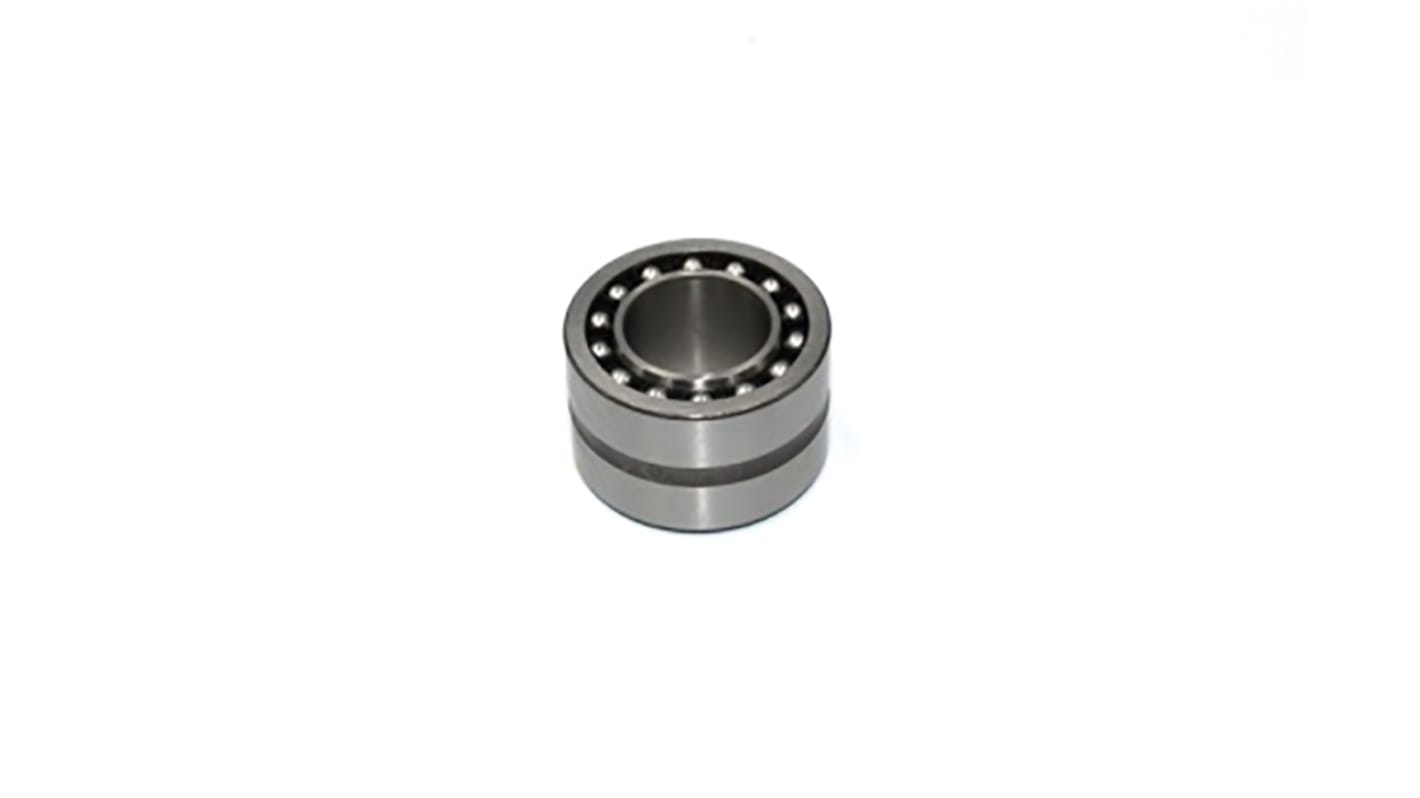 INA NKIA5904-XL 20mm I.D Needle Roller Bearing, 37mm O.D