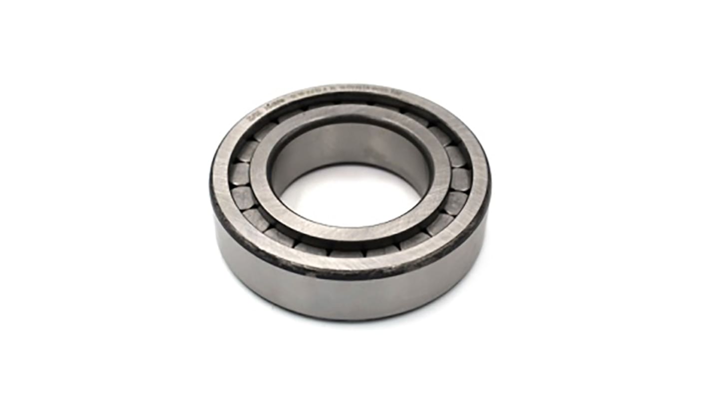 INA SL182206-A-XL 30mm I.D Cylindrical Roller Bearing, 62mm O.D