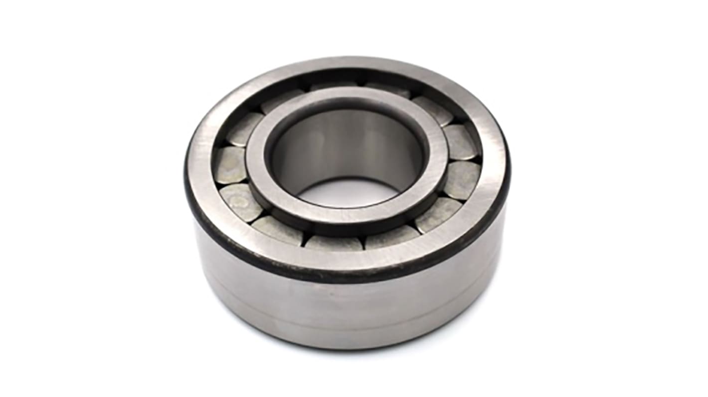 INA SL192308 40mm I.D Cylindrical Roller Bearing, 90mm O.D