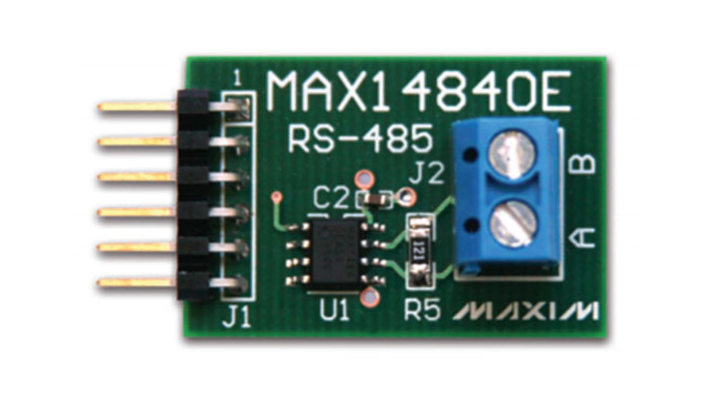 Maxim Integrated Development Board Entwicklungsplatine, Peripheral Module