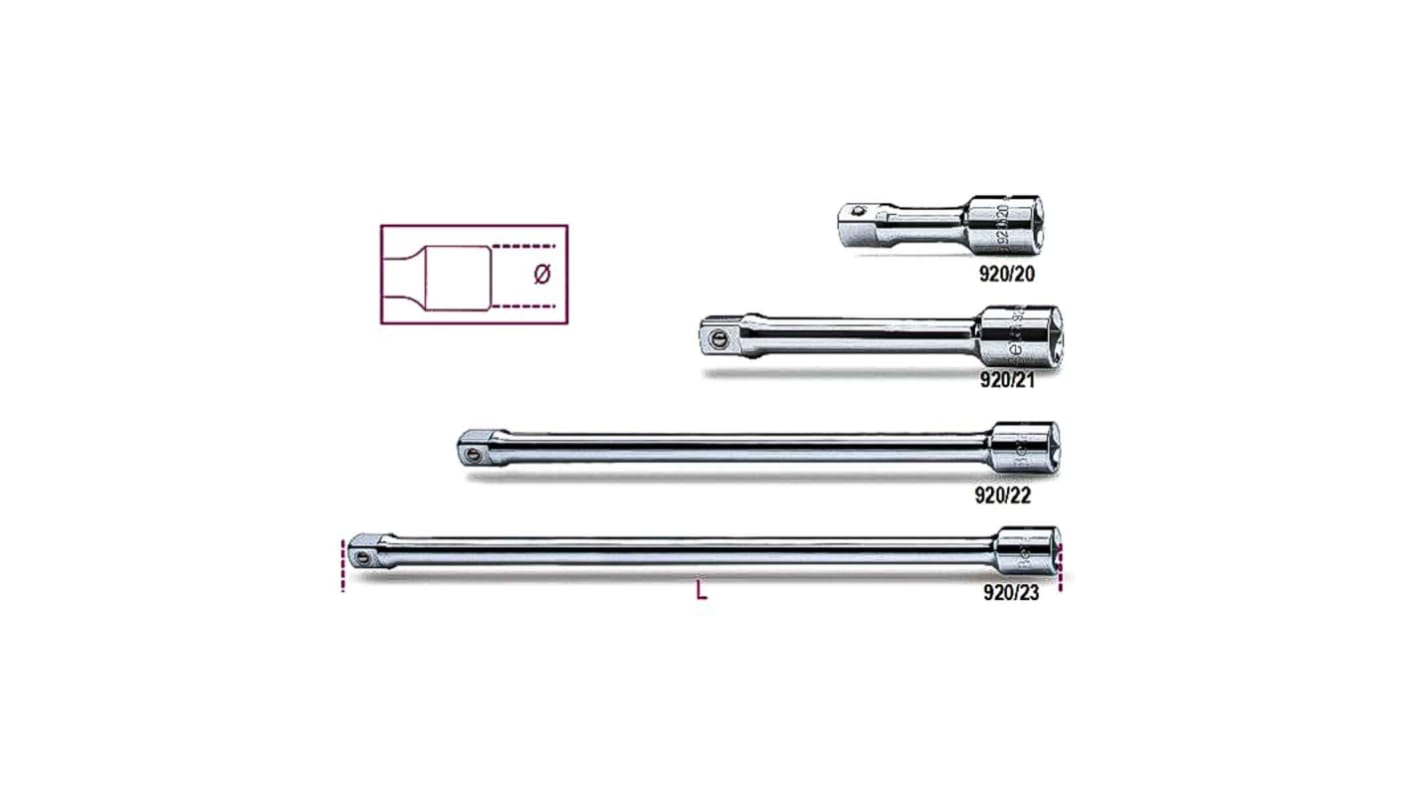 BETA 1/2 Zoll Vierkant , Länge 255 mm