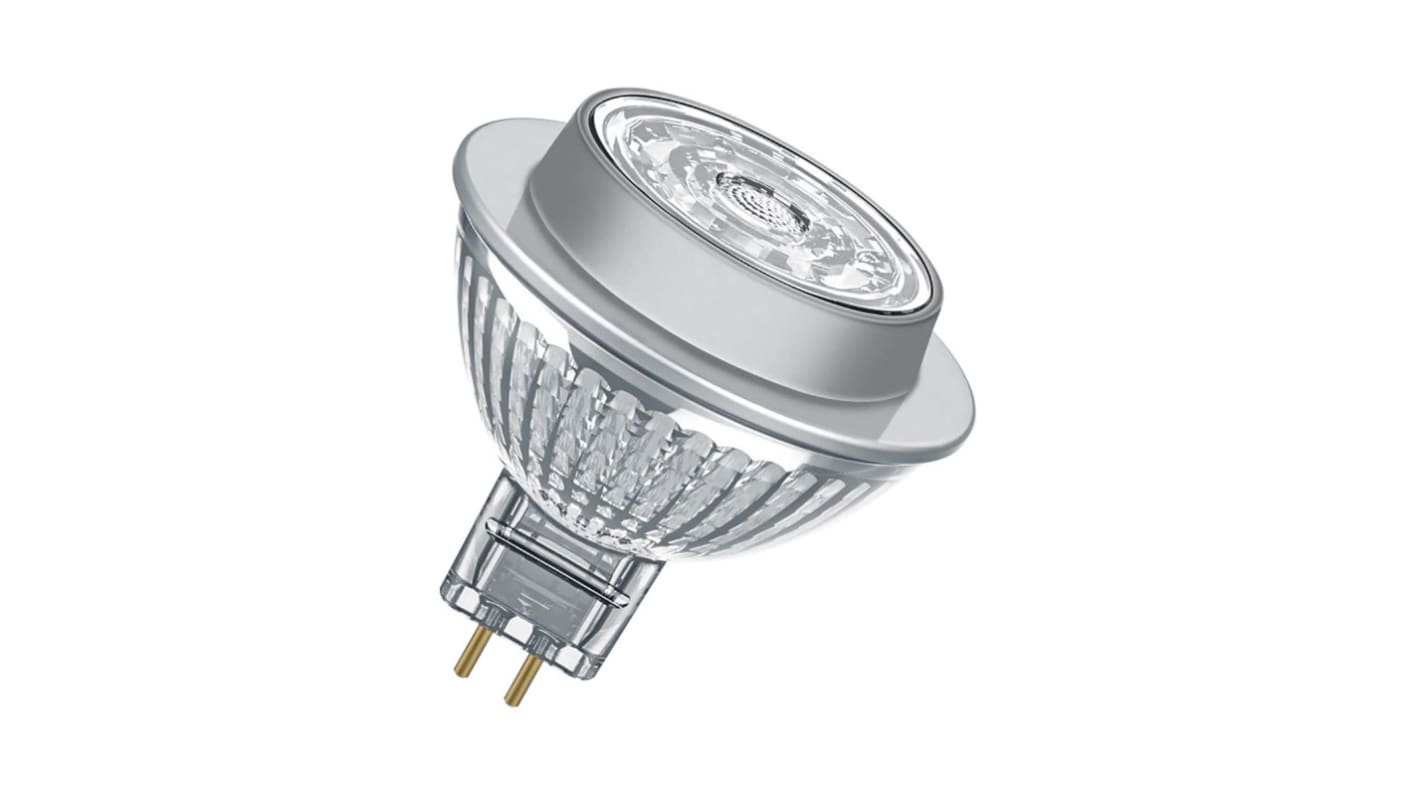 Osram GU5.3 LED Reflector Lamp 7.8 W, 4000K, Reflector shape