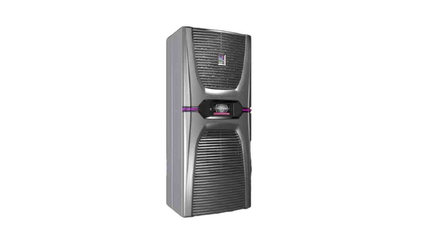 Unidad de Aire Acondicionado, 1600W, 700m³/h, 110 → 240V ac