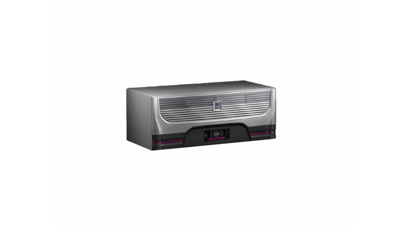 Unidad de Aire Acondicionado, 1300W, 700m³/h, 110 → 240V ac