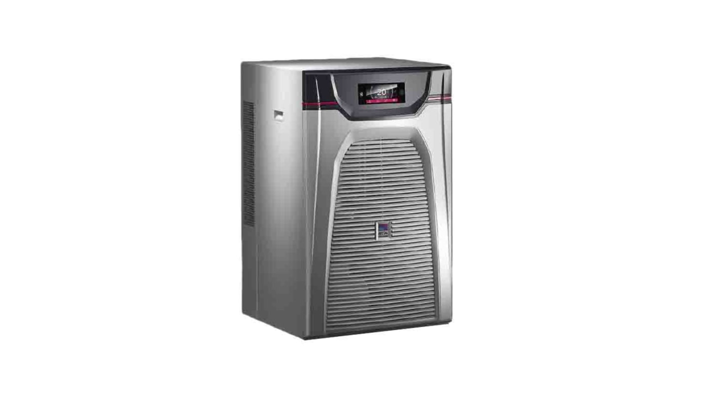 Unità di raffreddamento per contenitore, 1850m³/h, 5500W, 380 → 415 V ac, 440 → 480V ca