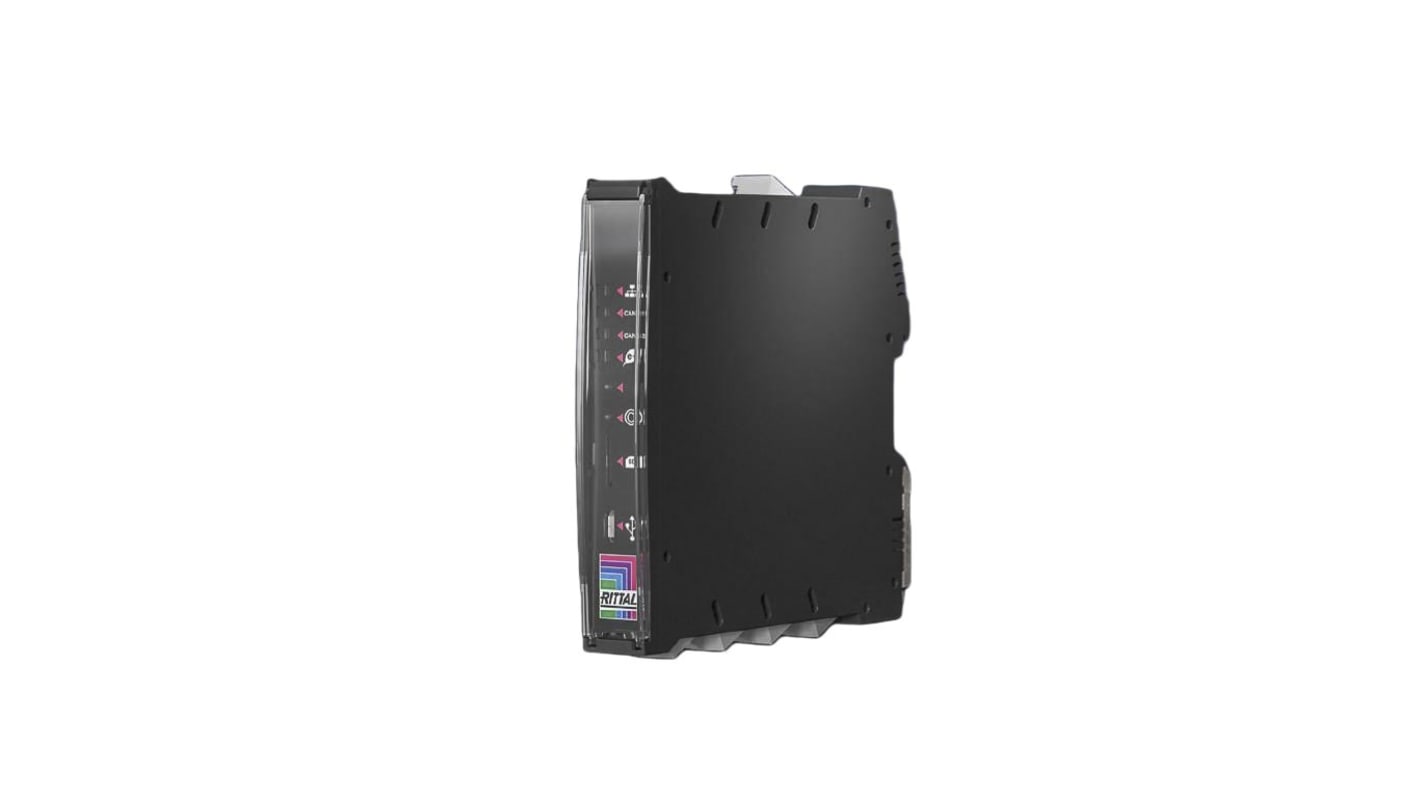 Rittal MODBUS, TCP IoT Interface