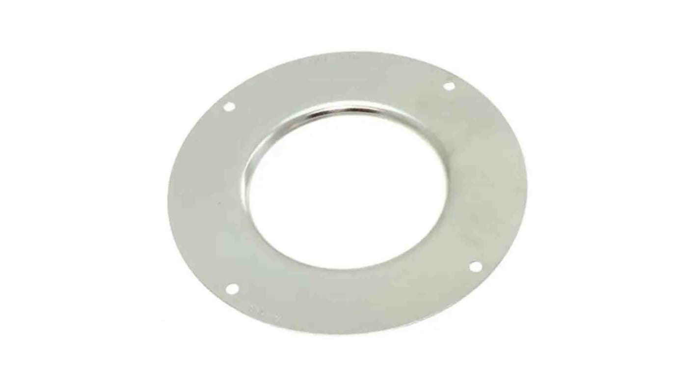 Fan Inlet Ring for use with Centrifugal Fan, Splash Proof Centrifugal Fan