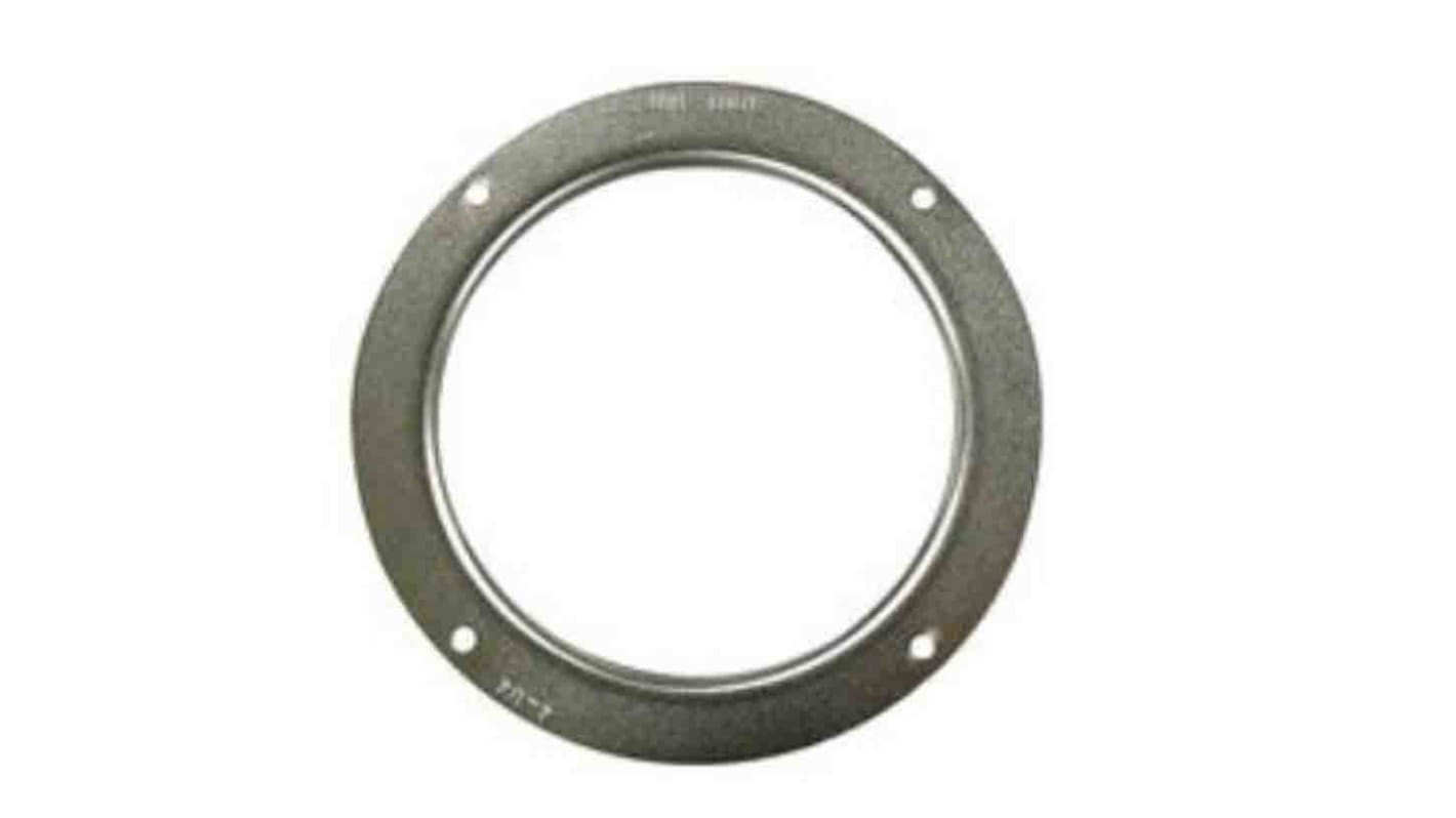 Fan Inlet Ring for use with Centrifugal Fan, Splash Proof Centrifugal Fan