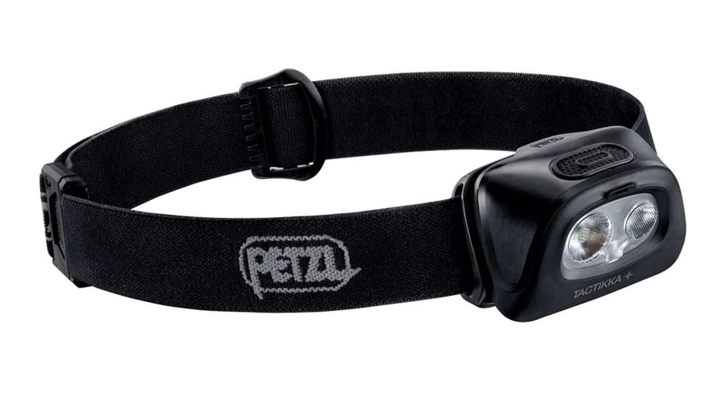 Petzl LED Head Torch 350 lm, 90 m Range